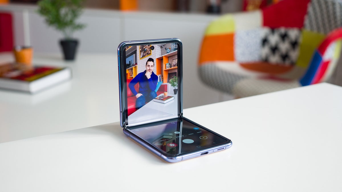 U.S Cellular and Samsung team up to offer three 5G phones and tablets in September