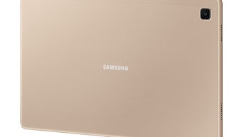 Samsung Galaxy Tab A7 news