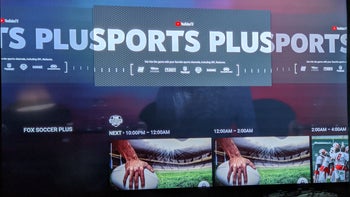 YouTube TV expected to add new sports channels soon