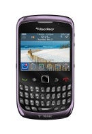 BlackBerry Curve 3G launches and T-Mobile US is first to say first