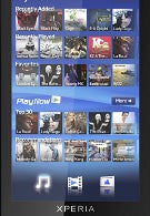 Countdown over, AT&T and Sony Ericsson introduce the Xperia X10 to the U.S.