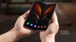 Samsung's Galaxy Z Fold 2 5G could massively outsell its predecessor