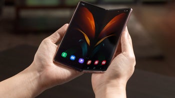 Samsung's Galaxy Z Fold 2 5G could massively outsell its predecessor