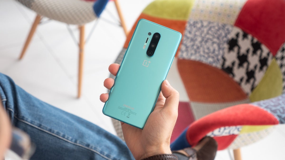 Rare deal lowers the outright price of the unlocked OnePlus 8 Pro 5G powerhouse