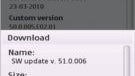 Nokia sends out OTA updates for the XpressMusic 5800 & 5530