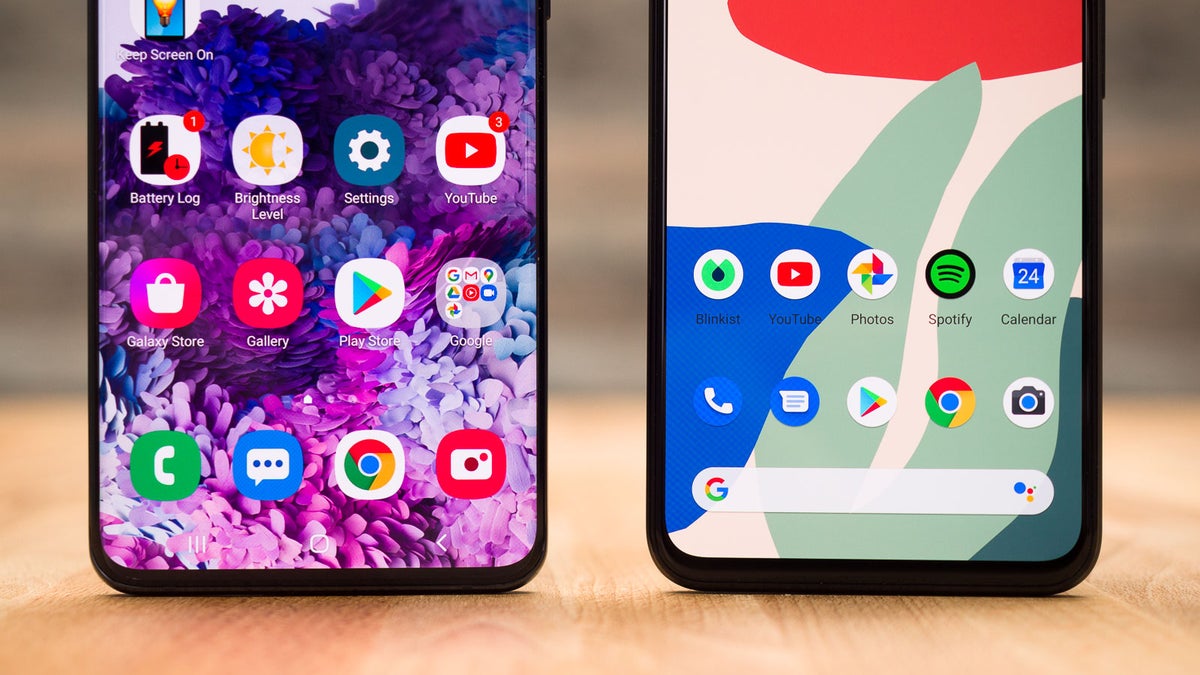 How to use Nearby Sharing (AirDrop for Android)
