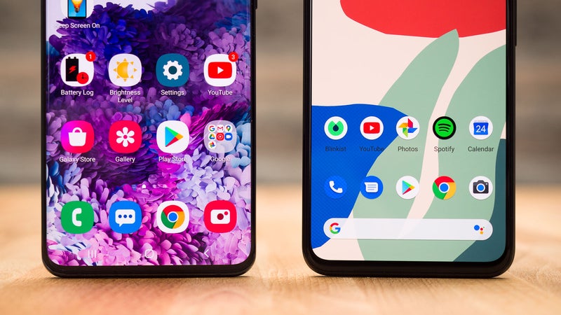 How to use Nearby Sharing (AirDrop for Android)