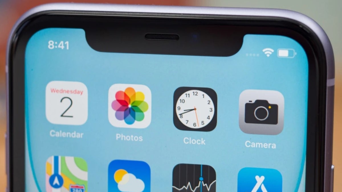 How to get an iPhone app refund from Apple