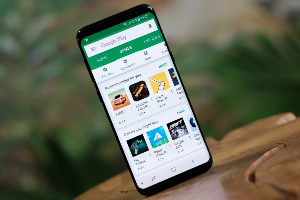 How to get an Android app refund from Google Play PhoneArena