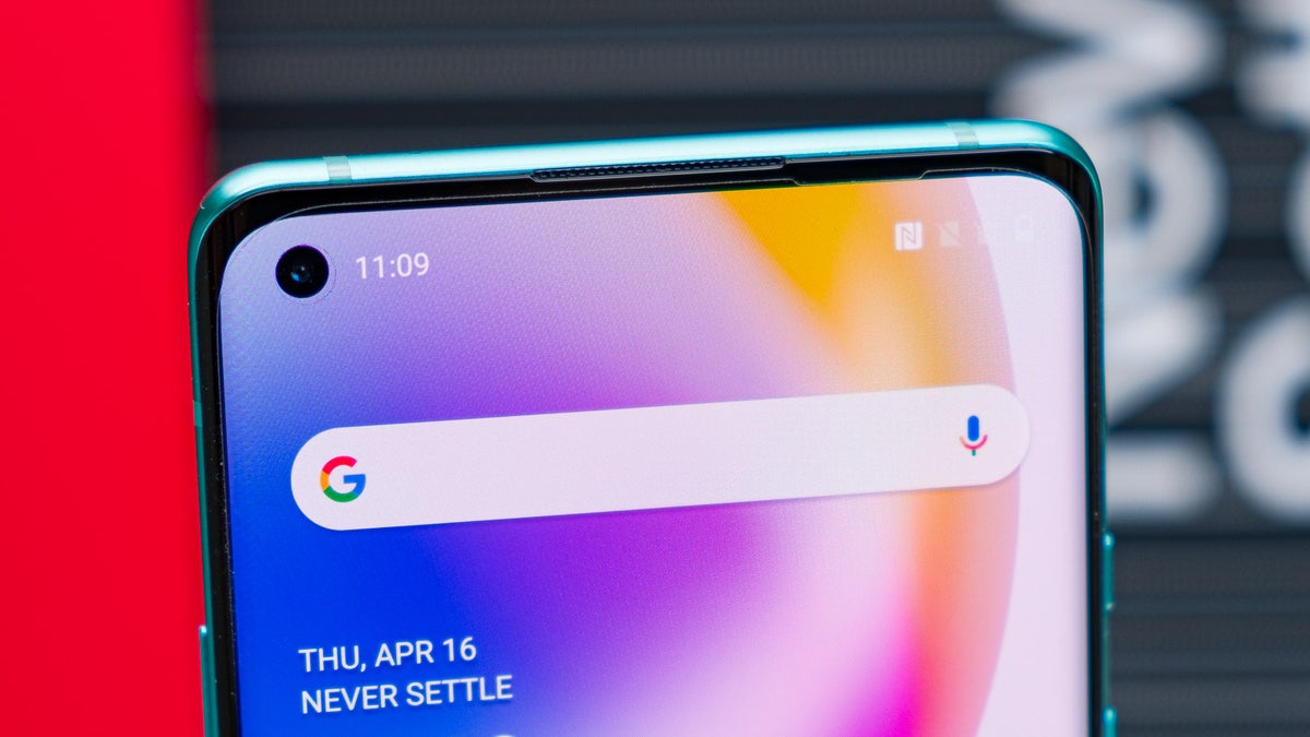 OnePlus 8T launch date leaked: Here's when it could possibly