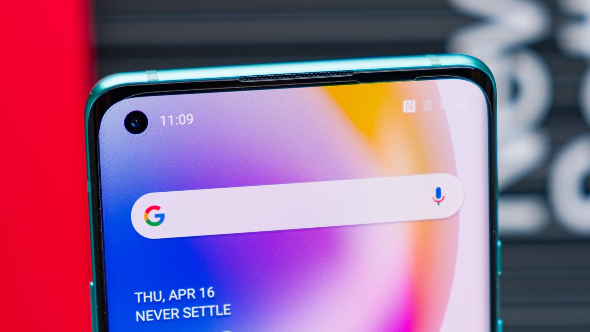 Juicy OnePlus 8T 5G leak reveals key specs: quad-camera setup, 120Hz display, more