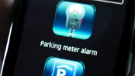 App for Symbian remembers where you parked your car