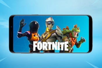 Fortnite Will Not Be Coming Back To The Iphone Soon Epic S Developer Account Will Be In Limbo For 12 Months Phonearena
