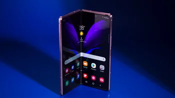 Samsung Galaxy Z Fold S could nab Surface Duo's best feature
