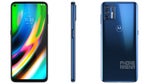 Motorola Moto G9 Plus retail listing reveals key specs and possible price