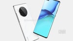 Huawei has reportedly cut Mate 40/Pro 5G component orders by 30%