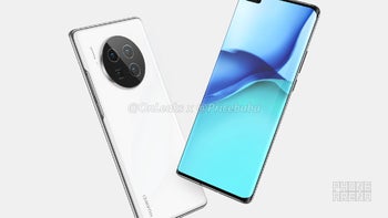 Huawei has reportedly cut Mate 40/Pro 5G component orders by 30%
