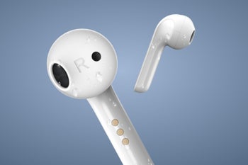 TicPods 2 Pro+ true wireless earbuds are here with new and improved features