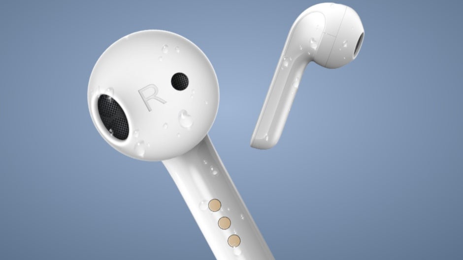 TicPods 2 Pro+ true wireless earbuds are here with new and improved features