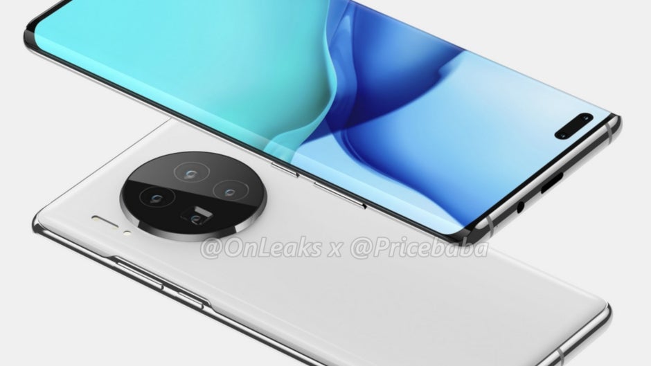 Huawei's 5G survival might depend on China threatening Apple