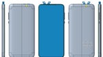 Check this crazy Xiaomi smartphone patent with dual pop-up cameras