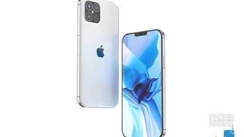 Mass production of the 5G Apple iPhone 12 series could start next week