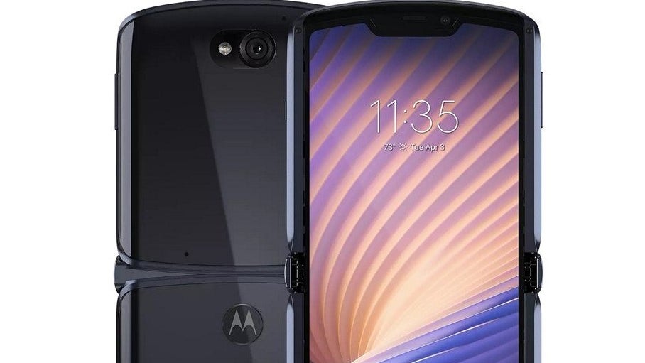 Huge Motorola Razr 5G leak reveals all: premium price, average specs