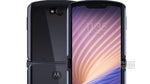 Huge Motorola Razr 5G leak reveals all: premium price, average specs