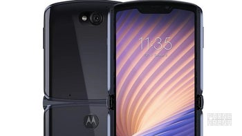 Huge Motorola Razr 5G leak reveals all: premium price, average specs