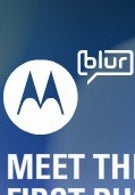 Motorola says it will not focus on MOTOBLUR in the future