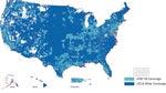 The Verizon, T-Mobile and AT&T networks and 5G speeds get tested like the carriers refuse to