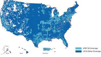 The Verizon, T-Mobile and AT&T 5G network speeds get tested like the carriers refuse to