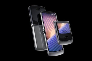 El nuevo Motorola Razr 5G es oficial: diseño actualizado y amp; mejor batería por $ 1399
