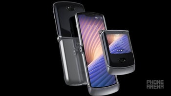 The new Motorola Razr 5G is official: updated design & better battery for $1399