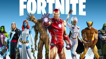 Apple files countersuit against Epic Games seeking punitive damages