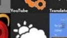 Screenshot shows possible support for YouTube in Windows Phone 7?