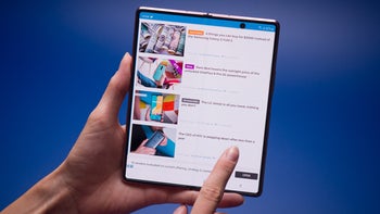 Samsung's Galaxy Z Fold 2 5G is proving even more popular than expected