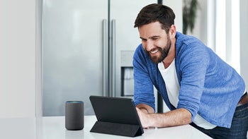 Alexa can now turn your Amazon Echo device into an actual phone... if you're an AT&T customer
