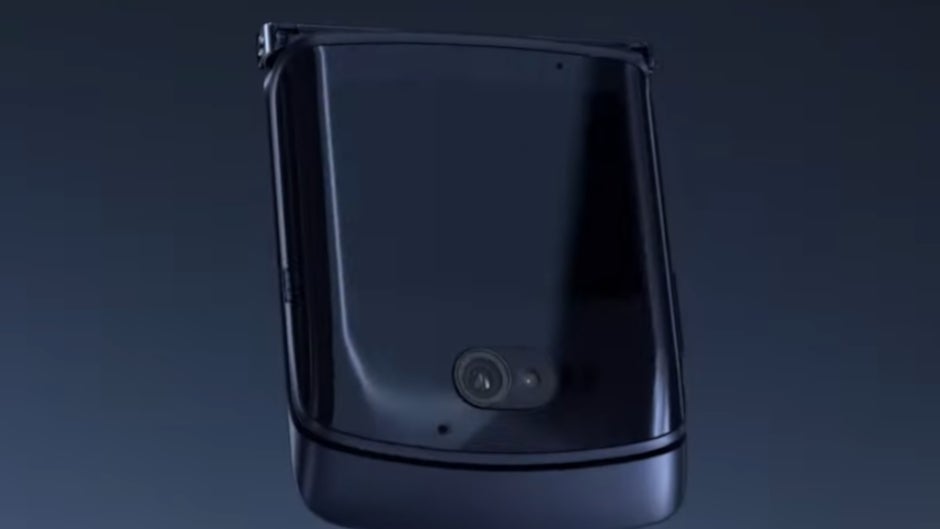 Motorola Razr 5G coming this fall to T-Mobile; watch the carrier's unboxing