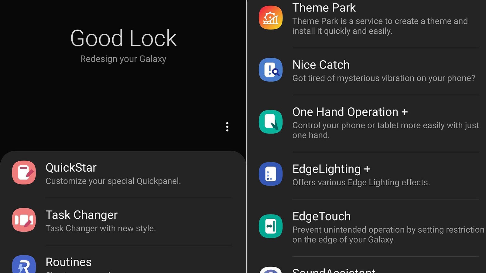 Make your own live Galaxy wallpapers with Samsung's new Wonderland