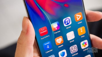 Second version of Huawei's HarmonyOS announced