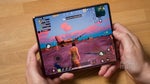 The Galaxy Z Fold 2 experience: Here's how videos look, games play, and more!