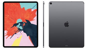 Save up to $500 on the Apple iPad Pro 12.9-inch at B&H