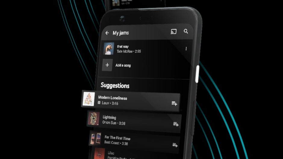 YouTube Music introduces assistive playlists on Android and iOS