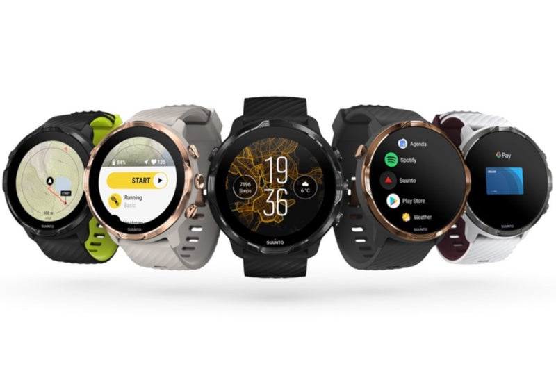 support google wear os