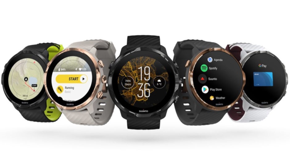 Google boosts power and performance on the latest Wear OS watches -  PhoneArena