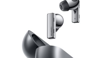 Huawei unveils two new pairs of ultra-advanced noise-cancelling wireless earbuds