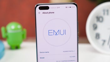 Huawei phones running EMUI 11 will be upgradable to HarmonyOS