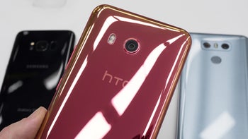 Render of HTC Wildfire E Lite leaks revealing nothing good