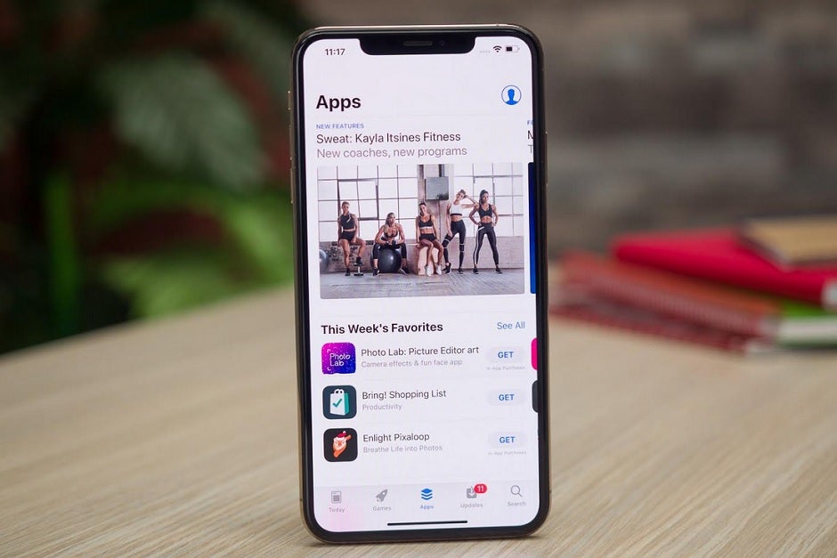 Apple announces new App Store rules - PhoneArena